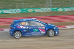 Christophe RIO - Rallycross Lohéac 2023 - 7956