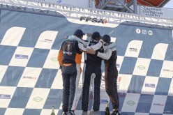 PODIUM DIVISION 4 - Rallycross de Lohéac 2023 - 58848