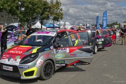 Louna POTTIER - Rallycross Lohéac 2023 - 58125