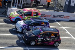 Marie DESERT - Rallycross Lohéac 2023 - 9189