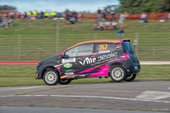 Marie DESERT - Rallycross Lohéac 2023 - 8016