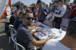 Fabien PAILLER - Rallycross Lohéac 2023 - 58441