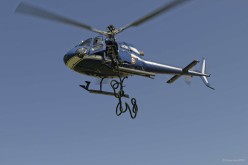 Le GIGN au Rallycross de Lohéac 2023 - 58468