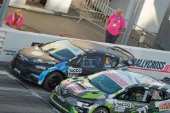 Emmanuel ANNE - Rallycross Lohéac 2023 - 8829