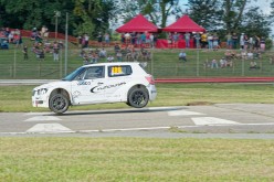 Gabriel PRIGENT - Rallycross Lohéac 2023 - 8381