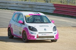 Louise LIMOU - Rallycross Lohéac 2023 - 8286
