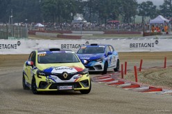 Emma CHALVIN - Rallycross Lohéac 2023 - 8960