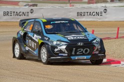 Patrick GUILLERME - Rallycross Lohéac 2023 - 8651