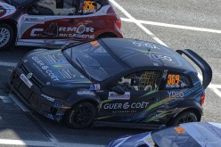 Mathieu FRETIN - Rallycross Lohéac 2023 - 9150