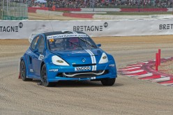 Jean-Michel MURE - Rallycross Lohéac 2023 - 8631