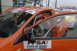 Coralie BOREE - Rallycross Lohéac 2023 - 58256