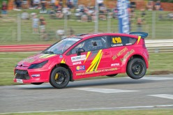 Thierry HAUTBOIS - Rallycross Lohéac 2023 - 8196