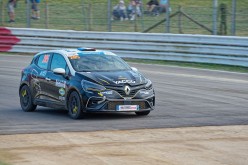 Quentin HAMONOU - Rallycross Lohéac 2023 - 8053