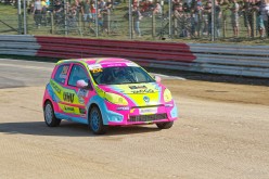 Amélie MOLIEXE - Rallycross Lohéac 2023 - 8295