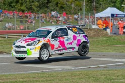 Nicolas BERTHO - Rallycross Lohéac 2023 - 8360