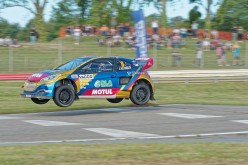 Anthony PELFRENE - Rallycross Lohéac 2023 - 8138