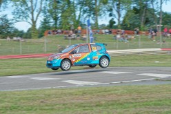 Nicolas EOUZAN - Rallycross Lohéac 2023 - 8081