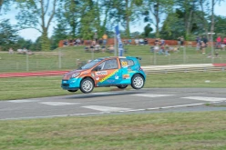 Nicolas EOUZAN - Rallycross Lohéac 2023 - 8081