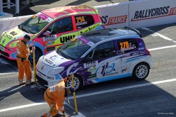 Mélanie LEFRANCOIS - Rallycross Lohéac 2023 - 9186