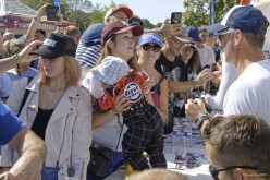 Sébastien LOEB - Rallycross Lohéac 2023 - 58457