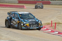 Sébastien LOEB - Rallycross Lohéac 2023 - 8622