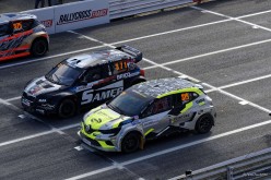 Alain HEU - Rallycross Lohéac 2023 - 9098