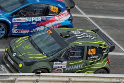 Steven DROUYER - Rallycross Lohéac 2023 - 8709