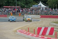Théodore LE BOUDOUIL - Rallycross Lohéac 2023 - 8505
