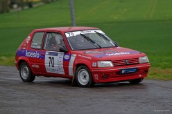 Wilfried GENTILHOMME - Rallye de Lohéac 2024 - 0938D4C