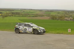 Bruno LONGEPE - Rallye de Lohéac 2024 - 59092D8