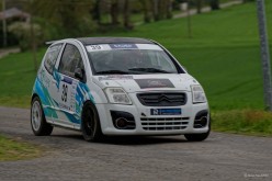 Romain GUENEC - Rallye de Lohéac 2024 - 0846D4C