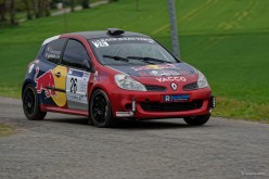 Antoine BORDAGARAY - Rallye de Lohéac 2024 - 0806D4C