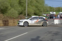 Frédéric GOBIN - Rallye de Lohéac 2024 - 59116D8C
