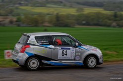 Jérôme LEVEQUE - Rallye de Lohéac 2024 - 0919D4C