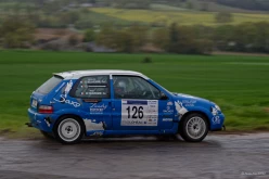 Hugo DELAVERGNE - Rallye de Lohéac 2024 - 1033D4C