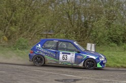 Florian ROUILLARD - Rallye de Lohéac 2024 - 59557D8C