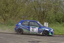 Florian ROUILLARD - Rallye de Lohéac 2024 - 59557D8C