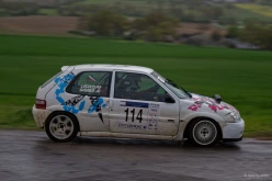 Jonathan GASNIER - Rallye de Lohéac 2024 - 0994D4C