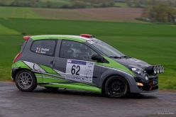 Charlène BARRE - Rallye de Lohéac 2024 - 0914D4C