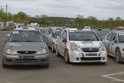 Rallye Lohéac 2024 - Parc Fermé - 59469D8C