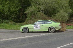 Serge SALVADOR - Rallye de Lohéac 2024 - 59447D8C