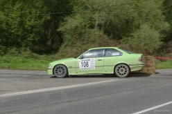 Serge SALVADOR - Rallye de Lohéac 2024 - 59447D8C