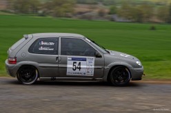 Lenny RIVALLANT - Rallye de Lohéac 2024 - 0889D4C