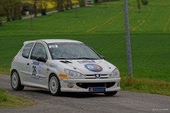 Pascal LE COGUIC - Rallye de Lohéac 2024 - 0812D4C