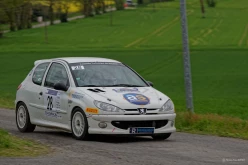 Pascal LE COGUIC - Rallye de Lohéac 2024 - 0812D4C