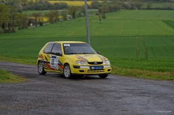 Jill LONGEPE-DESCAMPS - Rallye de Lohéac 2024 - 0921D4C