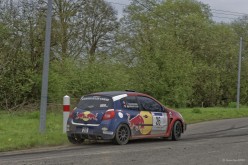Antoine BORDAGARAY - Rallye de Lohéac 2024 - 59515D8C