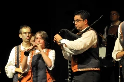  PYA6742 interceltique 2009