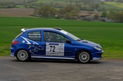 Gael FORGEAU - Rallye de Lohéac 2024 - 0868D4C