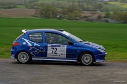 Gael FORGEAU - Rallye de Lohéac 2024 - 0868D4C